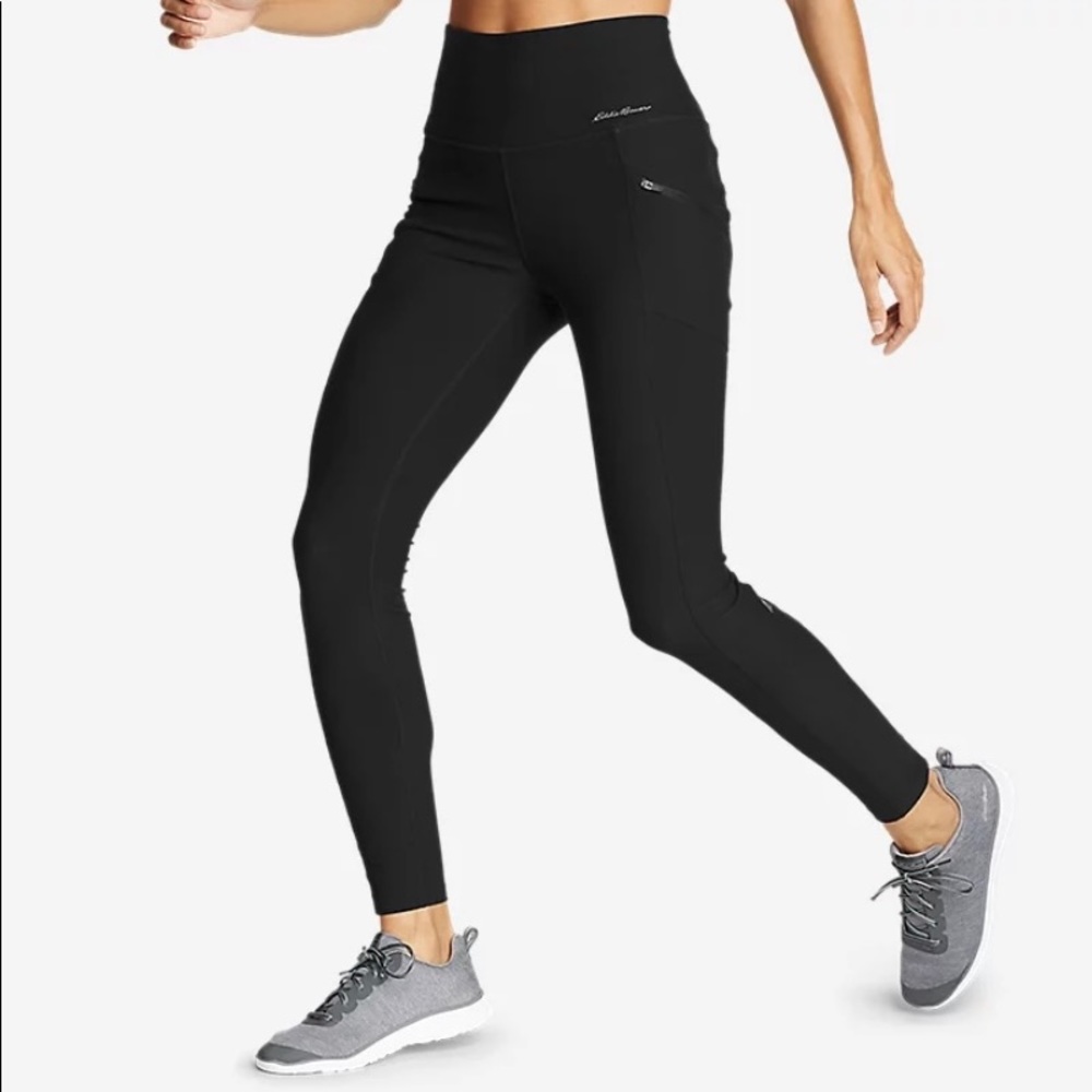 Eddie Bauer Trail Tight Leggings